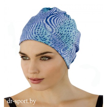 Шапочка для плавания 3445-51